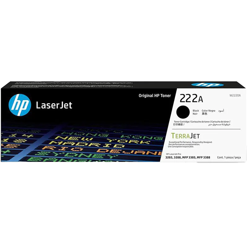 HP LASERJET 222A TONER(W2220A)-BLACK Mascom International.webp